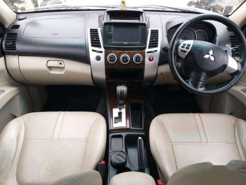 2015 Mitsubishi Pajero Sport AT for sale in Erode