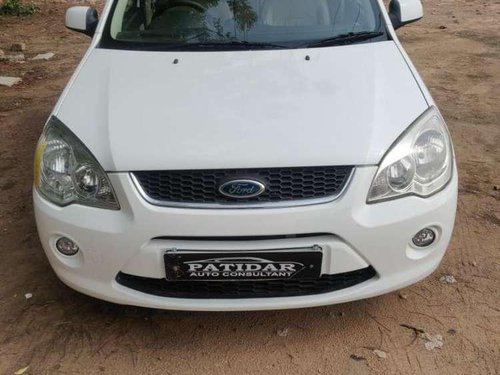 Ford Fiesta 2009 MT for sale in Ahmedabad