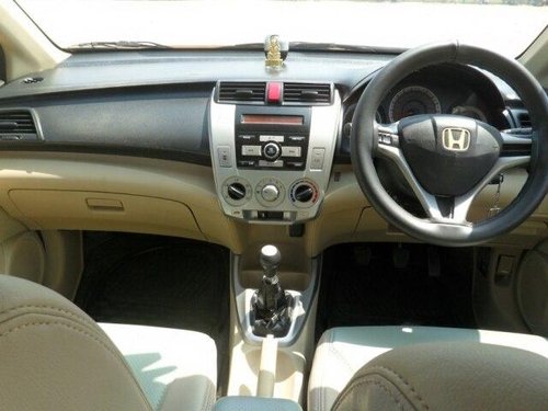 Honda City S 2011 MT for sale in Coimbatore