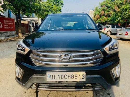 2017 Hyundai Creta 1.6 SX AT for sale in Noida