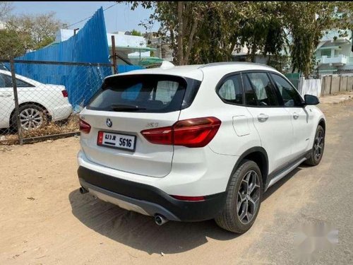 BMW X1 sDrive20d 2016 AT for sale in Ahmedabad