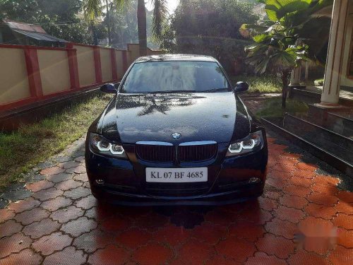 Used 2007 BMW 3 Series 320i AT for sale in Attingal