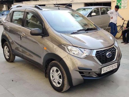 Used 2019 Datsun Redi-GO T Option MT for sale in Ahmedabad