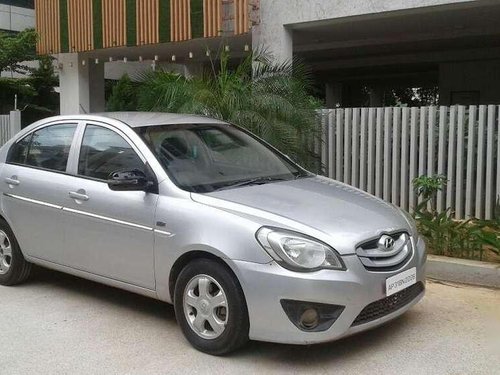 Hyundai Verna Transform 1.5 SX CRDI, 2011, Diesel MT in Secunderabad