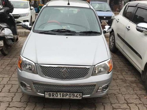 2012 Maruti Suzuki Alto K10 VXI MT for sale in Patna