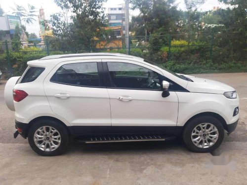 2016 Ford EcoSport MT for sale in Nagar