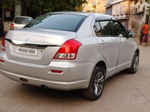 Maruti Suzuki Swift Dzire, 2010, Diesel MT in Ludhiana