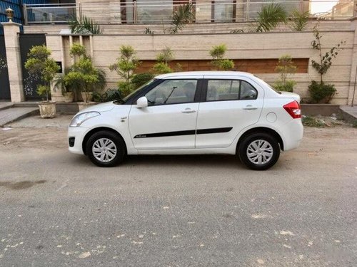 Used 2014 Maruti Suzuki Dzire LDI MT for sale in New Delhi