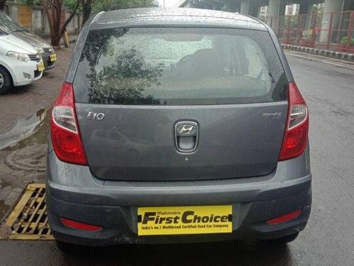 Hyundai i10 Sportz 2014 MT for sale in Surat