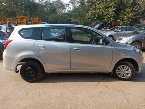 Used 2015 Datsun GO D MT for sale in Noida