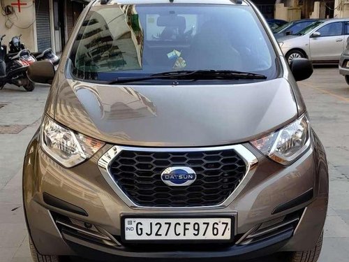 Used 2019 Datsun Redi-GO T Option MT for sale in Ahmedabad