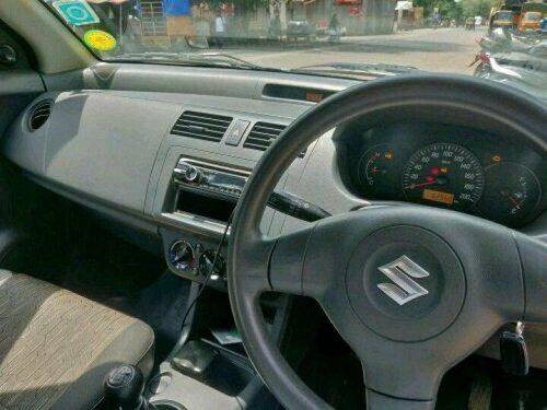 2010 Maruti Dzire LXi MT for sale in Pune