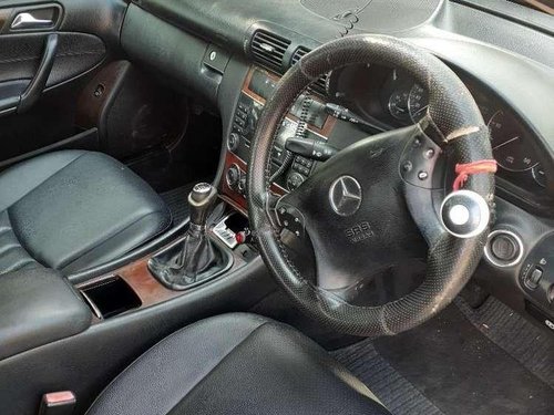 Mercedes Benz C-Class 2007 AT for sale in Amritsar