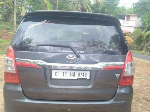 Toyota Innova 2006 MT for sale in Shoranur