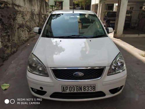 Used 2008 Ford Fiesta MT for sale in Hyderabad