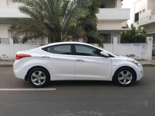 Used 2014 Hyundai Elantra 1.6 SX MT for sale in Rajkot