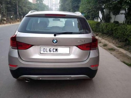 BMW X1 sDrive20d, 2013, Diesel AT for sale in Gurgaon