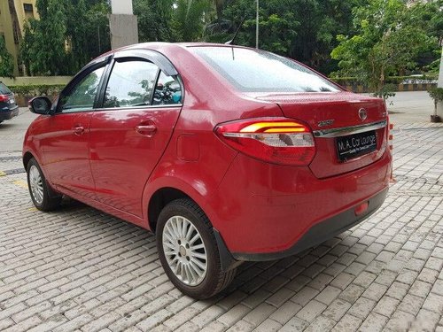 Tata Zest Quadrajet 1.3 XTA 2015 AT for sale in Mumbai