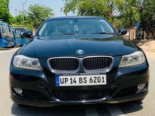 Used 2012 BMW 3 Series 320d AT for sale in Gurgaon