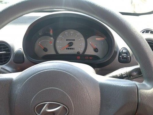 2008 Hyundai Santro Xing GLS MT for sale in Pune