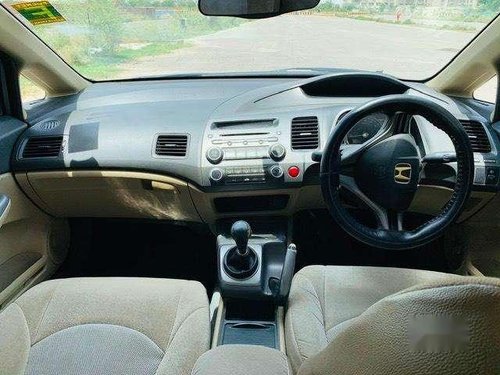 Honda Civic 1.8S Manual, 2009, Petrol MT in Jaipur