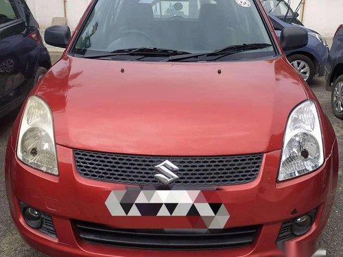 Used Maruti Suzuki Swift LXI 2010 MT for sale in Chennai