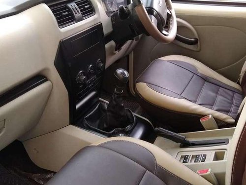 Used 2017 Mahindra Scorpio MT for sale in Kolkata