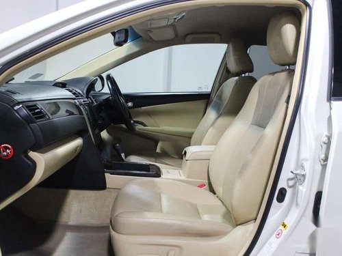 Toyota Camry 2015 AT for sale in Hyderabad