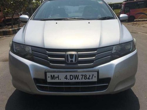 Used 2010 Honda City E MT for sale in Mumbai