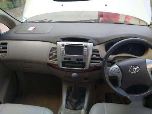 Toyota Innova 2.5 VX BS IV 8 STR, 2013, Diesel MT in Pune