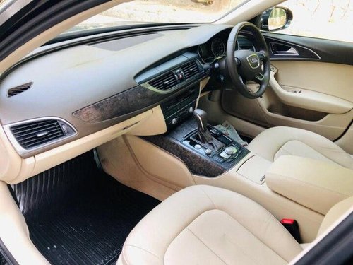 Used 2019 Audi A6 35 TDI AT for sale in New Delhi