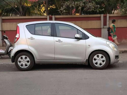 Maruti Suzuki Ritz Vdi BS-IV, 2012, Diesel MT in Mumbai