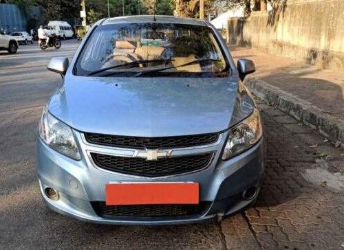 2013 Chevrolet Sail LS ABS MT for sale in Mumbai