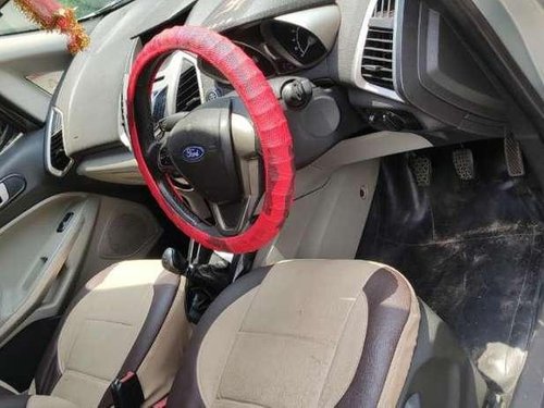 2013 Ford EcoSport MT for sale in Kolkata