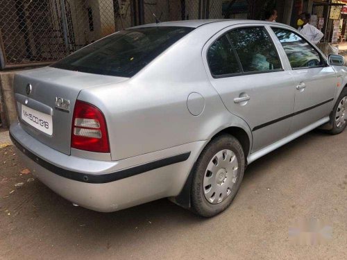 Skoda Octavia 1.9 TDI 2009 MT for sale in Nashik