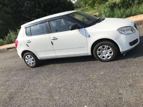 2008 Skoda Fabia MT for sale in Chandigarh