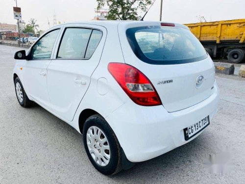 2011 Hyundai i20 Era 1.2 MT for sale in Raigarh