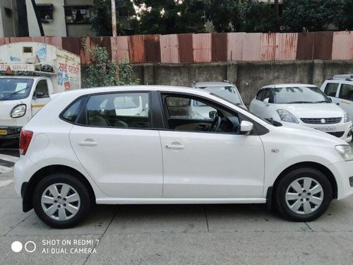 Used 2012 Volkswagen Polo Petrol Trendline 1.2L MT in Thane