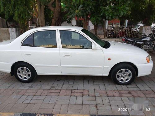 2010 Hyundai Accent MT for sale in Ahmedabad
