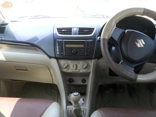 Maruti Dzire VXI 2014 MT for sale in Coimbatore