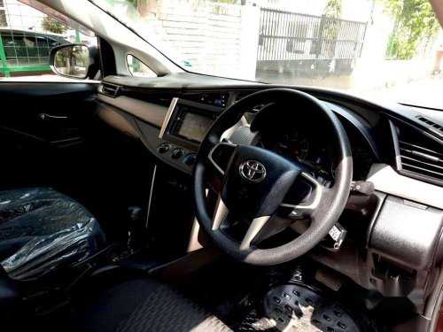 2018 Toyota Innova Crysta MT for sale in Gurgaon