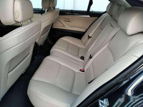 2012 BMW 5 Series 520d Luxury Line AT for sale in Chennai