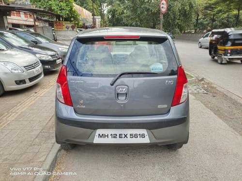 Used 2008 Hyundai i10 Sportz 1.2 AT for sale in Pune