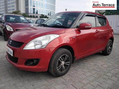 Used Maruti Suzuki Swift VDI 2014 MT for sale in Chennai