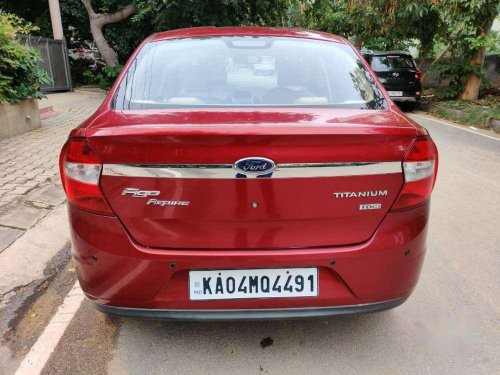 Ford Figo Aspire Titanium Plus 1.5 TDCi, 2015, Diesel MT in Nagar