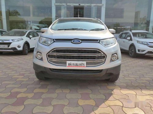 2015 Ford EcoSport MT for sale in Jalgaon