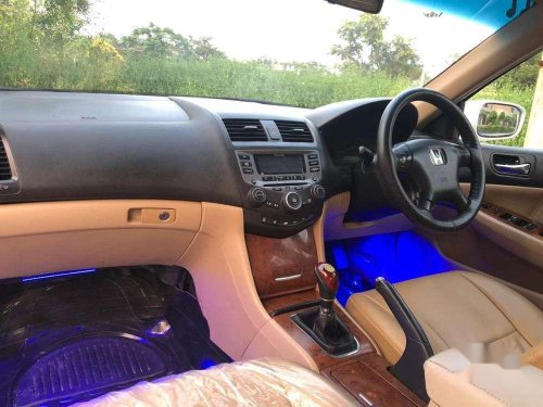 2006 Honda Accord MT for sale in Chandigarh