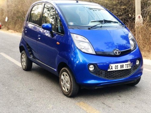 Tata Nano Twist XT 2015 MT for sale in Bangalore