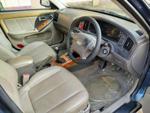 Hyundai Elantra CRDi Leather, 2006, Diesel MT in Mumbai