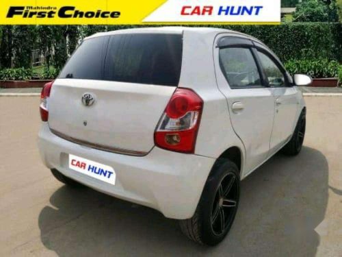 Toyota Etios Liva GD, 2014, Diesel MT in Gurgaon